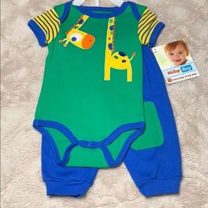 6-9 month baby clothes